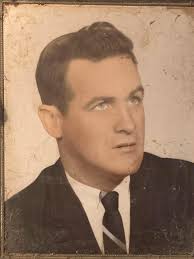 Obituary for Bennie Frank Sullivan