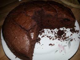Schokokuchen 18cm Rezept Mit Bild Kochbar De