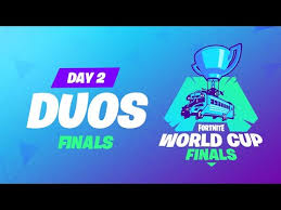 Here is where to watch the fortnite world cup if you can't attend. Fortnite World Cup Finals Day 2 Youtube