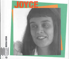 Bossa Nova Joyce + Cd PALMA Livraria Paisagem