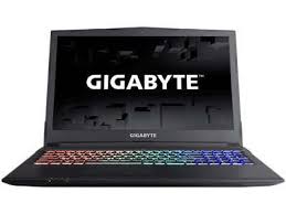 With multiple models based around everything from portability to performance, the company has something for every gigabyte gaming laptops provide the power of desktops in a portable form. Harga Gigabyte Sabre 15 Murah Terbaru Dan Spesifikasi Priceprice Indonesia