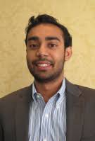 Nikesh “Nik” Patel named Business Analyst at Hotel Equities Group, LLC