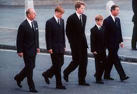 5, the day before the funeral and a day earlier than. Full Transcript Of Princess Diana Eulogy Earl Spencer S Eulogy For Princess Diana