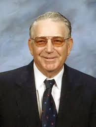 Obituary for E. Louis Szeman