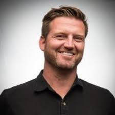 Scott Birke, Publisher at Finder