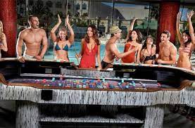 Mandalay Bay Pool