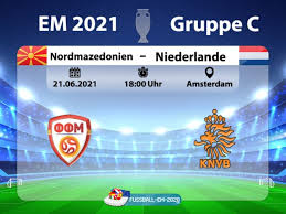 Die niederländer sind schon sicher für das achtelfinale qualifiziert und können daher gelassen ins spiel gegen nordmazedonien gehen. Pyytzxdxjmr70m