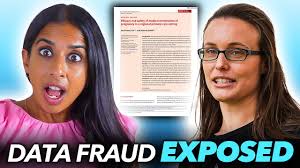 Amanda Cohn’s FAKE Statistics EXPOSED: The Data Manipulation Scandal!