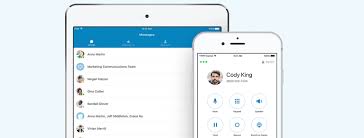 Ringcentral Phone App For Iphone And Ipad