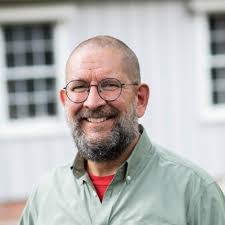 Congratulations to Hampshire Associate Professor of Data Analysis and  Modeling Kenneth Mulder who led the statistical analysis for a new  Ecological Indicators journal article that seeks to look beyond Gross  National Product