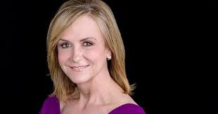 Oh So Cynthia: Jane McGarry is "Starting Over" at WFAA