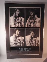 Aloha from hawaii special edition dvd. Elvis Presley Aloha From Hawaii Poster