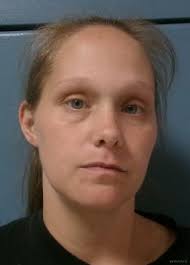 Karina Marie Grey Berkeley (ERJ), West Virginia http://Arre.st/WV-1005422651