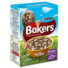 Bakers Senior Dog Chicken Veg Dry Food 1kg Pack Of 6 You Can Learn More By Visiting The Image Link This Is Best Dog Food Dog Food Recipes Dry Dog Food