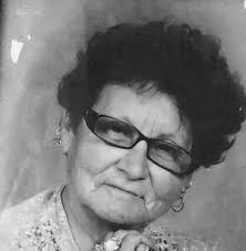 Maria Mendoza Montez