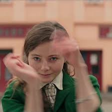 Elsa Jojo Rabbit Dancing