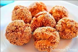 Binangkal Recipe Kusinera Davao Binangkal Recipe Filipino Desserts Recipes