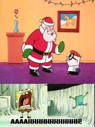 Find it at dallas veterinary surgical center (dvsc), where we offer the highest level of surgical expertise and specialized care for your pets. Spongebob Reacts To Dvsc By Perualonso On Deviantart