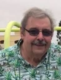 Obituary information for Irvin John Kiger Jr.