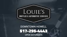New Shop in Town | Honest Auto Repair Service and Advice. Downtown ...