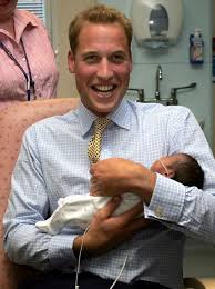 He is second in line to the he was later christened prince william arthur phillip louis. Prince William Through The Years Heart
