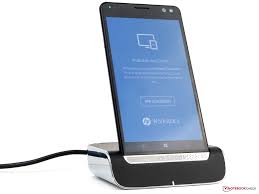 HP Elite x3 Phablet (incl. Lap Dock ...