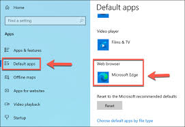 If you insist on removing it. How To Remove Microsoft Edge From Windows 10