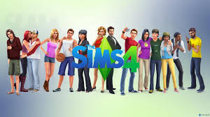Tons of awesome the sims 4 wallpapers to download for free. The Sims 4 Games Background For Wallpaper Games Wallpaper Better