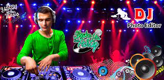 You can either install the app from google playstore inside the emulator or download dj photo editor apk file from the below link from our site and open the apk . Dj Photo Editor 1 9 Download Android Apk Aptoide