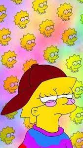 Unduh 54 Koleksi Wallpaper Tumblr Simpsons Gratis Iphone Wallpaper Vintage Simpson Wallpaper Iphone Cartoon Wallpaper