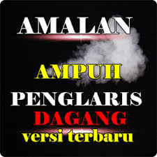 #pelaris #pelariskedai #doapelarisinilah amalan pelaris perniagaan yang paling ampuh dan mustajab. Ilmu Penglaris Dagang Slunecnice Cz