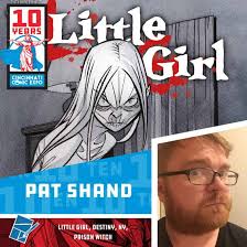 Cincinnati Comic Expo 2019 Guest Announcements Continue Coming