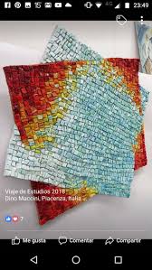 45 Fancy Digital Scrapbooking Model Freaking Amazing Mosaics Pinterest Mosaic A Idees De Toile Mosaique Contemporaine Art Contemporain