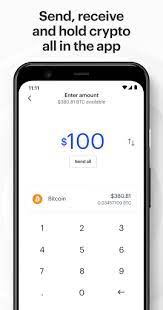 Us investors can also use the robinhood trading app to invest in. Coinbase Buy Sell Bitcoin Crypto Wallet App Store Data Revenue Download Estimates On Play Store