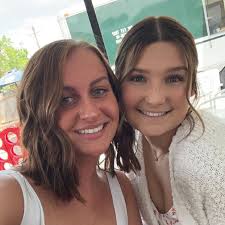 Cameron Gall and Payton Holzberger's Wedding Website