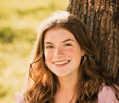 Hearing dreams: Trysta's cochlear implants instill a desire to become an  audiologist