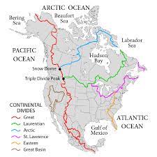 Hudson Bay Drainage Basin Wikipedia