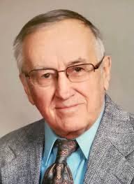 Obituary for Robert B. Camerlo