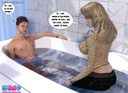 Page 84 | y3df-comicssabotageissue-2 | - Sex and Porn Comics |  kapitantver.ru