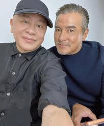 80, seems so near to me, but yet it still a distance for me. but i wish  when I'm 80, I look as good as you. Thank you for being my customer