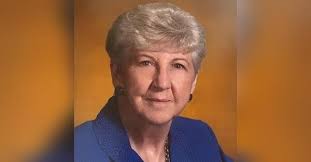 Dorothy Adcock McCrory Obituary