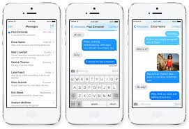 The iphone is a popular cellular device from apple inc. Ios 7 Launching September 18 Ip News What Mobile