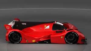 Ferrari F330 Lmp1 Race Cars Futuristic Cars Gt Cars