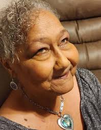 Obituary for Joann (Freeman) Cherry