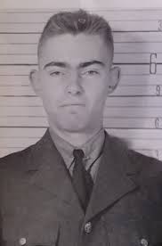 Vickers Wellington, Roscommon, March 1943