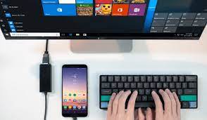 To some people, the phone is even more important than a standard computer. How To Control An Android Device From A Windows 10 Pc