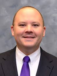 Matt Dodson Promoted to VP and General Manager of Hilldrup Capitol Heights 