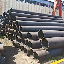 无缝的碳钢管| SCH 40 A106中国B级供应商