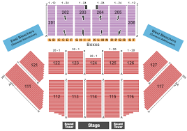 champlain valley exposition seating chart essex junction