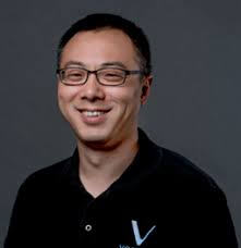 Lu Yang Introduction and Work History_RootData